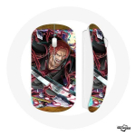 Wireless Mouse Shanks One Piece v&otilde;itlusanime