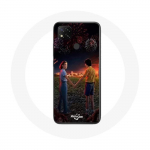 Xiaomi Redmi 9C &uuml;mbris Stranger Things Netflixi sari