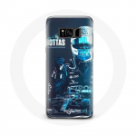 &Uuml;mbris Samsung Galaxy S8 Formula 1 Valtteri Bottas F1 Driver must