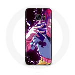 &Uuml;mbris Samsung Galaxy S6 edge Hunter X Hunter Manga Hisoka Morow jaoks