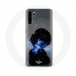 Coque pour Huawei P30 Pro BTS Bangtan Gar&ccedil;on Kim Taehyung Fanart