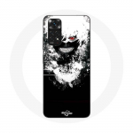 Coque pour Xiaomi Redmi Note 11 4G Anime Tokyo Ghoul d'horreur pure Ken Kaneki