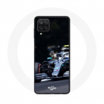 &Uuml;mbris Samsung Galaxy A22 4G vormel 1 Valtteri Bottas F1 Racing Driver must