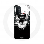 Coque pour Oppo A74 Anime Tokyo Ghoul d'horreur pure Ken Kaneki