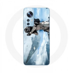 Coque pour Xiaomi Mi 12 / 12X Star Wars front de bataille