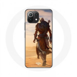 Coque pour Xiaomi Mi 11 Lite Assassin's Creed S&eacute;rie de jeux vid&eacute;o