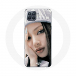 Coque pour Oppo A93 Blackpink Lisa LALISA Solo Chanson Unique Poster