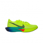 Nike ZoomX VaporFly Next% 3 Fast Pack Meeste Tossud Kollane Volt Karjuvroheline DV4129-700 40.5