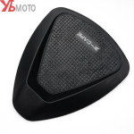 Moto Morini XCape 650 650X X Cape 650 2022 2023 Mootorratta jalgtoestus jalatugi k&uuml;lgtoestus pikendusplaat parkimistugi Black-B gray