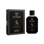 Nisara Men of the Night Perfume for Men - 100 ml