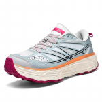 Suured l&ouml;&ouml;ke neelavad libisemisvastased kulumiskindlad moodsad vaba aja spordijalatsid Trendikad jooksujalatsid 43 veini