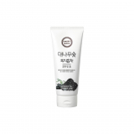 [Happy Bath] Charcoal, Rice Moisture, Houttuyniae Herbal Cleansing Foam 200g Charcoal 200g