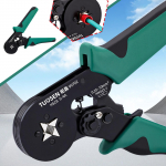 Paigaldage vedruga presstangid One Size must