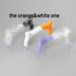 K&auml;eshoitav multifunktsionaalne v&otilde;imas joonlaud, 1 tk teppimisjoonlaua hoidik DIY teppimist&ouml;&ouml;riista tasapinna liikur oranž/valge