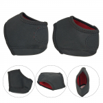 Protection support Compression Sleeve Foot Ankle Compression Yoga Relief Insole