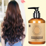 Kauakestev Styling Moroccan Volume Moisturizing Elasticity Maroko Niisutav Stiilipasta Elastin Kuivadele Kahjustatud P&otilde;rkuvale Curl Juuksehooldus 250ML