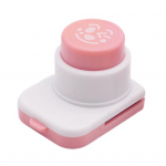 DIY naeratav n&auml;opesulaev merevetika riisipallid sushi onigiri vormi reljeefseade