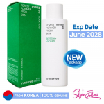 [INNISFREE] Forest for Men Fresh Skin 180ml 1pc + Sample Gifts