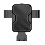 Autotelefoni kronstein Stabiilsus K&otilde;rge laager libisemiskindel kriimustuskindel Tugev &Uuml;hilduv mahutavus Lai telefoniparandus ABS-auto