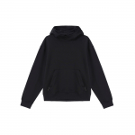 Nike Therma-Fit Tech Fleece Kapuutsiga S&auml;rk Meestele Must FB7828-010 L