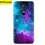 Oneplus 6 6T &uuml;mbrisele, silikoonist pehme TPU tagakaanega telefoni&uuml;mbrisele One Plus Oneplus 6t 6 &uuml;mbrisele, t&auml;ielik l&auml;bipaistev tagakaas Coque Fundas Oneplus 6