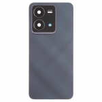 Battery Back Cover For vivo V25 with Camera Lens Cover kuldne