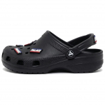 Palace x Crocs Classic Clog Must Unisex TOSSUD 208928-001 43-44