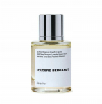 Dossier FOUGERE BERGAMOT meesteparf&uuml;&uuml;m 50ml