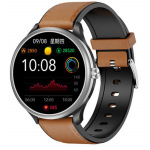 12 v&auml;rvi nutikell PPG+EKG tervisekell meeste naiste nutikell Bluetooth k&otilde;ne Sport Fitness k&auml;ev&otilde;ru Kell Android Apple Xiaomi Huawei jaoks