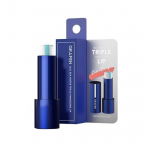 Graphen Jeju Seawater Triple Handsome Lip Balm 3.9g, Korean men's popular cosmetics