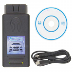 OBD2 Code Reader Compatible with B-M-W 1.4.0 Unlocking Version for B-M-W Series Version 1.4 Automatic Diagnostic Interface Tools V1.4.0 must