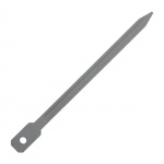 Asendus Makita 345702-4 kruvikeerajale, sobib XTP01 & XTP02 naelap&uuml;stolitele