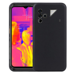 Ulefone Power Armor 18T TPU telefoni&uuml;mbrisele For Ulefone Power Armor 18T must