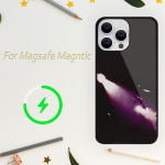 Queen b&auml;ndi telefonikohver iPhone 15 14 13 12 11 Plus Pro Max jaoks Magsafe magnetiline juhtmevaba laadimine iPhone11
