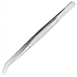 Pintsetid Roostevabast terasest pintsetid Haardet&ouml;&ouml;riistad K&uuml;&uuml;narnuki pintsetid Multifunktsionaalsed pintsetid One Size