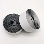 5 cm Effects Pedal Tape Kleepplaadi konks ja aas