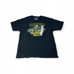 Koszulka T-shirt damski okrągły dekolt SPENCER'S ATTACK ON TITAN S