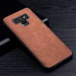 Premium PU-nahast telefoni&uuml;mbris Samsung Galaxy Note 9 kriimustuskindel &uuml;hev&auml;rviline kate Samsung Galaxy Note 9 &uuml;mbrisele Fo Galaxy Note 9