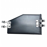 Mootorratta vasakpoolne kast veekindel t&ouml;&ouml;riistakast BMW R1200GS R1250GS LC ADV R1200 GS R1250 GS R 1250 GS Adventure 2014-2023 2022 jaoks must