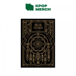 Dreamcatcher &Otilde;udusunen&auml;gu (1. vallaline)