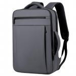 Lihtne seljakott Pendel-&auml;ri arvutikott Uus vaba aja veetmine &otilde;ues reisimiseks veekindel seljakott Multifunktsionaalne seljakott must