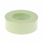 1 tk 47*24*18 mm T184-52 ferriits&otilde;rmuss&uuml;damik induktori jaoks sinakasroheline rauapulbris&uuml;damik one size