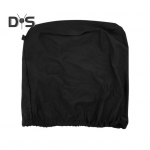 Bluetooth-&uuml;hilduv k&otilde;lari tolmukate kaitse&uuml;mbris k&otilde;rge elastsusega pestav, h&otilde;lpsasti paigaldatav k&otilde;lari tolmukate S1 Pro/S1 Pro+ jaoks must