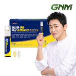[Multivitamin + RTZ Omega 3 + Calcium + Magnesium] GNM All-in-One Immune Liquid Multivitamin Triple Shot 1 box