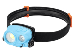 Pealamp 3W COB LED 400 lm + 2W SMDLED 200 lm, laetav 1