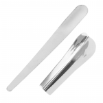 Kitt kipsplaadi kaabits p&otilde;randaseina keraamiliste plaatide vuugisegu jaoks Yin Yang nurgalabidas