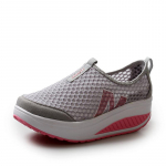 Kevad-suvi kiikkingad Naiste kingad vabaaja spordijalatsid Muffin kingad kiilkontsaga kingad v&otilde;rkkingad 34