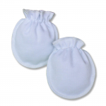 Kriimudeta vasts&uuml;ndinu labakindad sobivad poistele ja t&uuml;drukutele vanuses 0-6 kuud One Size valge