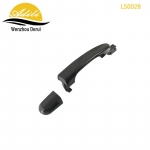 Lion Sport piiri&uuml;lene k&auml;epide Sportage 82650-1F010, 82660-1F010, 83650-1F010 jaoks Rear Left must