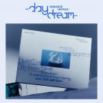 ENHYPEN ROMANTIKA : UNTOLD -daydream- Album Japan Edition